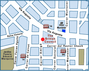 British Council
